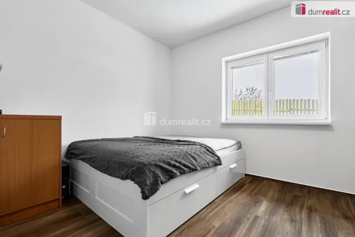 Prodej rodinného domu, Andělská Hora, 189 m2