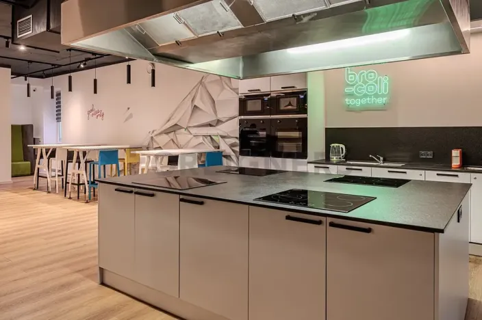 Pronájem pokoje, Praha - Libeň, Kotlaska, 18 m2