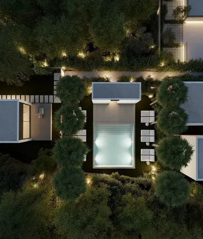 Prodej atypického bytu, L'Alfàs del Pi, Španělsko, 41 m2