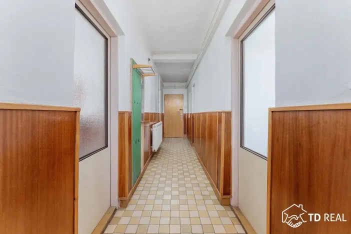 Prodej rodinného domu, Litobratřice, 54 m2