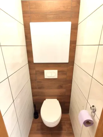 Pronájem bytu 2+1, Ostrava - Hrabůvka, Plzeňská, 55 m2