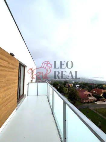 Prodej bytu 2+kk, Teplice, Novoveská, 56 m2