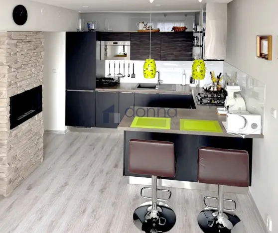 Pronájem bytu 2+kk, Praha, Konstantinova, 42 m2