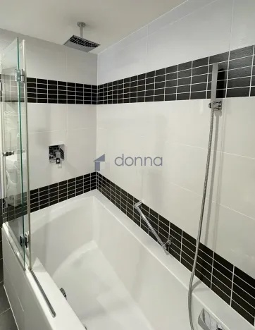 Pronájem bytu 2+kk, Praha, Konstantinova, 42 m2