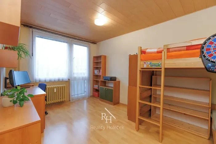 Prodej bytu 3+kk, Kladno, Ústecká, 69 m2