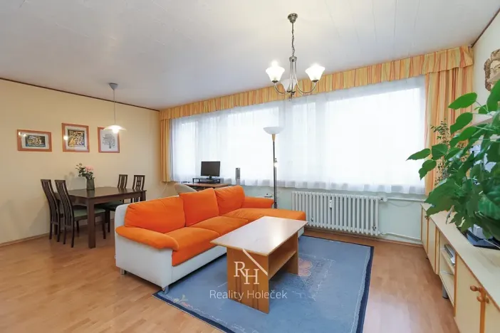 Prodej bytu 3+kk, Kladno, Ústecká, 69 m2