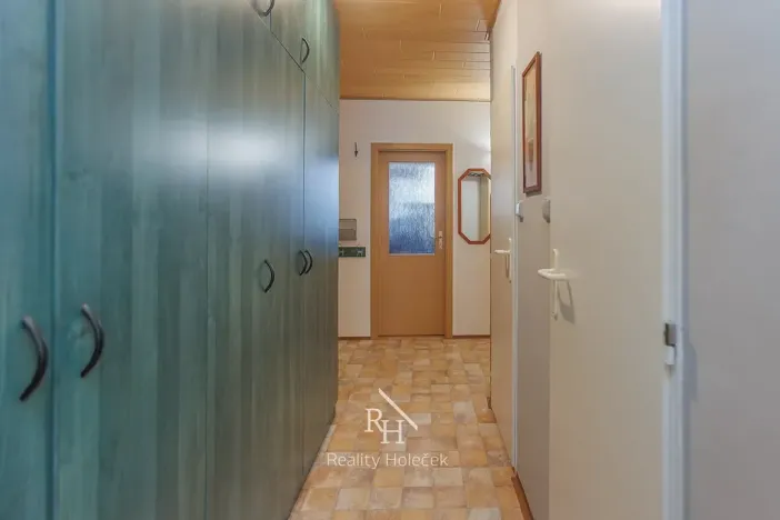 Prodej bytu 3+kk, Kladno, Ústecká, 69 m2