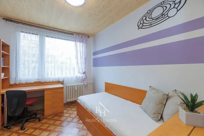 Prodej bytu 3+kk, Kladno, Ústecká, 69 m2