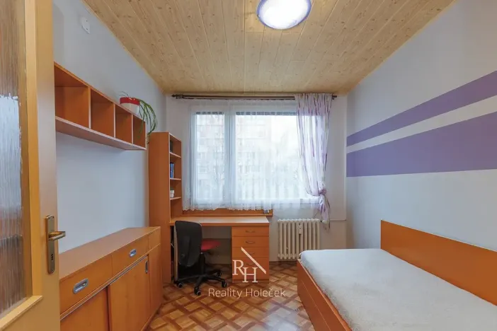 Prodej bytu 3+kk, Kladno, Ústecká, 69 m2