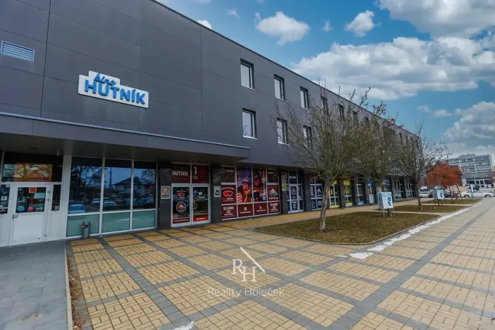 Prodej bytu 3+kk, Kladno, Ústecká, 69 m2