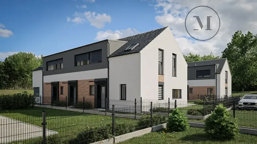 Prodej bytu 4+kk, Vráto, Na Pěšině, 81 m2