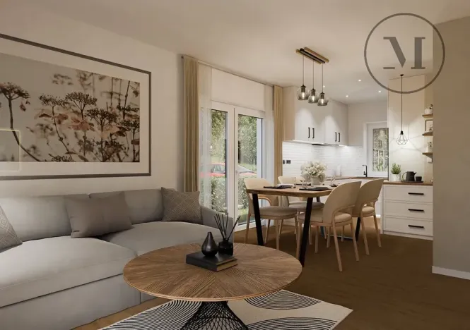 Prodej bytu 4+kk, Vráto, Na Pěšině, 81 m2