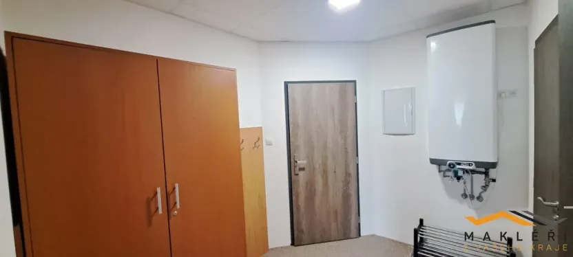 Pronájem bytu 2+kk, Rančířov, 55 m2