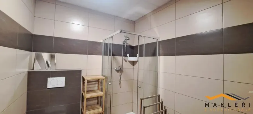 Pronájem bytu 2+kk, Rančířov, 55 m2