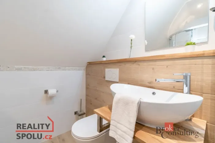 Prodej bytu 3+kk, Rokytnice nad Jizerou - Dolní Rokytnice, 61 m2