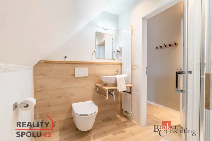 Prodej bytu 3+kk, Rokytnice nad Jizerou - Dolní Rokytnice, 61 m2