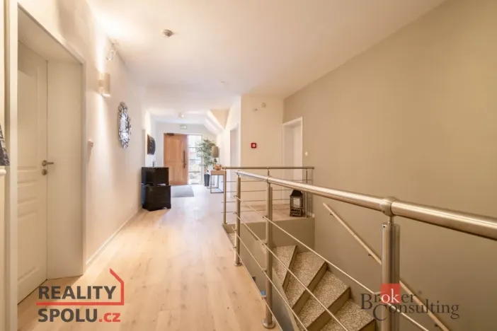 Prodej bytu 3+kk, Rokytnice nad Jizerou - Dolní Rokytnice, 61 m2