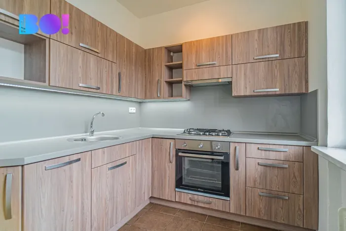 Pronájem bytu 3+1, Třinec, Lidická, 68 m2