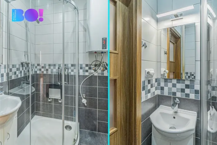 Pronájem bytu 3+1, Třinec, Lidická, 68 m2