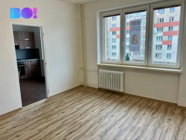 Pronájem bytu 3+1, Třinec, Lidická, 68 m2