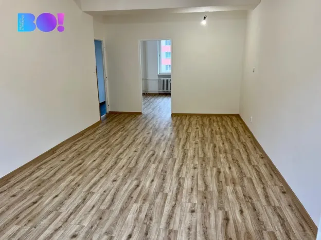 Pronájem bytu 3+1, Třinec, Lidická, 68 m2