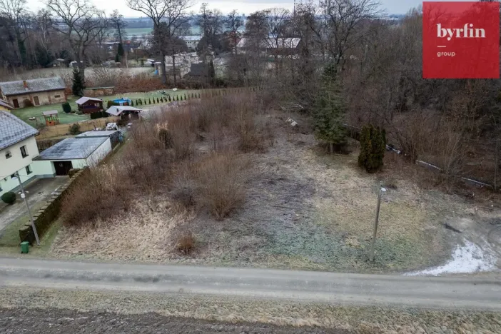 Prodej pozemku pro bydlení, Opava, 3340 m2