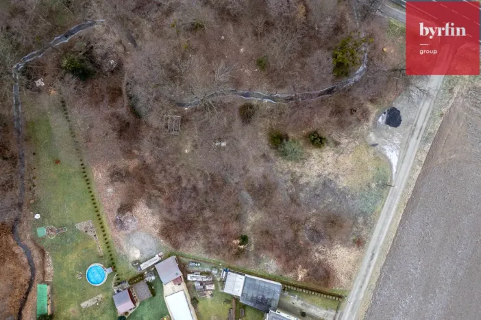 Prodej pozemku pro bydlení, Opava, 3340 m2