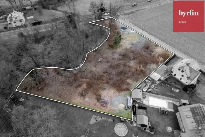 Prodej pozemku pro bydlení, Opava, 3340 m2