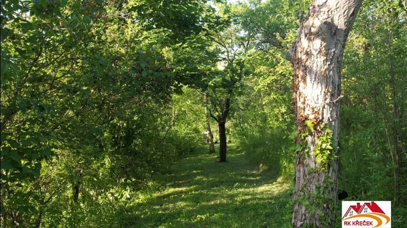 Prodej zahrady, Brno - Židenice, 1227 m2