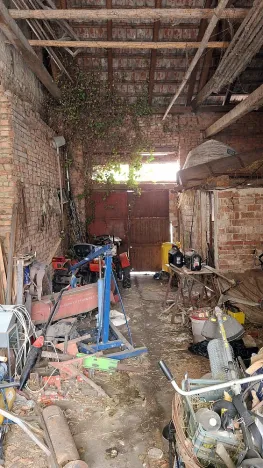 Prodej rodinného domu, Moutnice, 323 m2