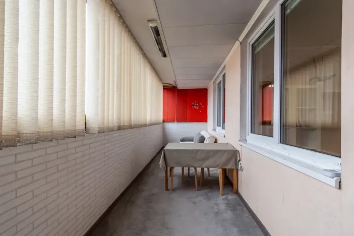 Pronájem bytu 2+kk, Praha - Vysočany, Poděbradská, 50 m2