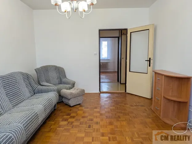 Prodej bytu 2+1, Prostějov, Tylova, 56 m2