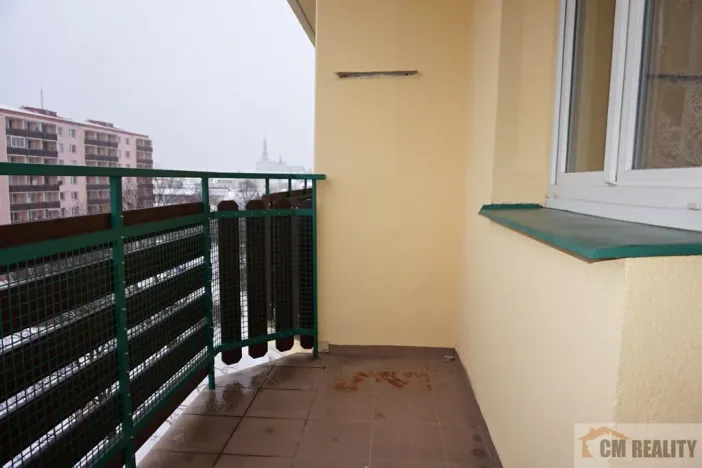 Prodej bytu 2+1, Prostějov, Tylova, 56 m2