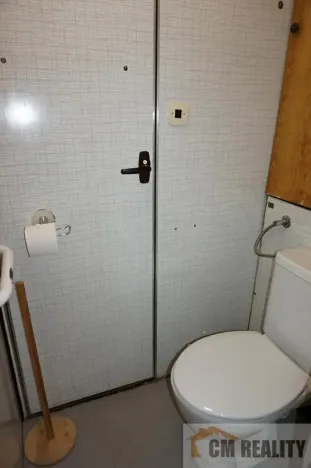 Prodej bytu 2+1, Prostějov, Tylova, 56 m2