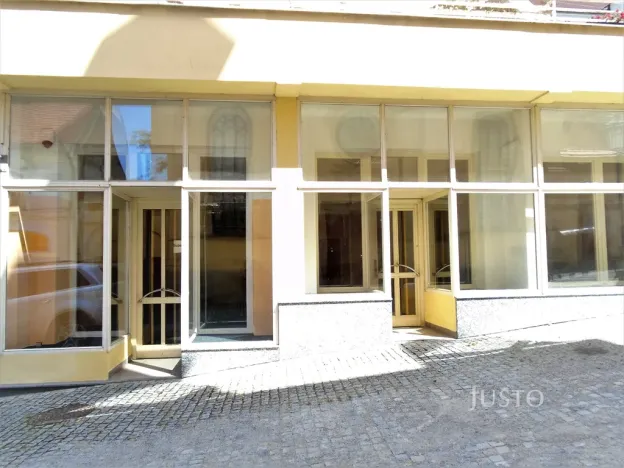 Pronájem obchodního prostoru, Písek, Soukenická, 110 m2