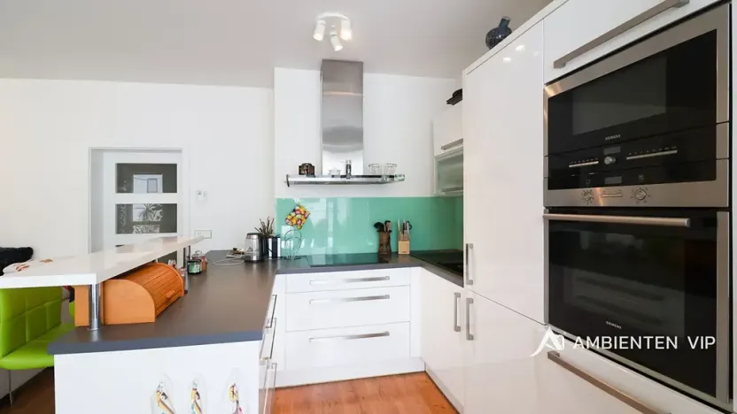 Pronájem bytu 2+kk, Brno, Markůvky, 60 m2