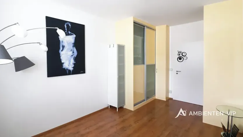 Pronájem bytu 2+kk, Brno, Markůvky, 60 m2