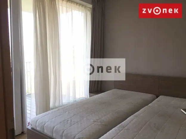 Pronájem bytu 2+kk, Zlín, Pod Křiby, 37 m2