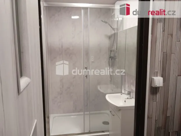 Pronájem bytu 1+kk, Karviná - Mizerov, Studentská, 29 m2