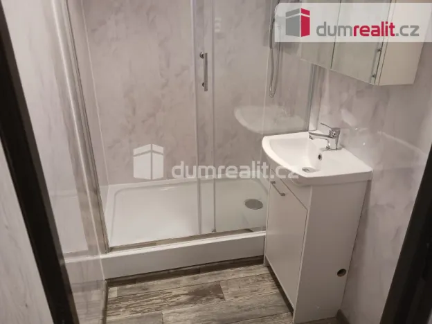 Pronájem bytu 1+kk, Karviná - Mizerov, Studentská, 29 m2