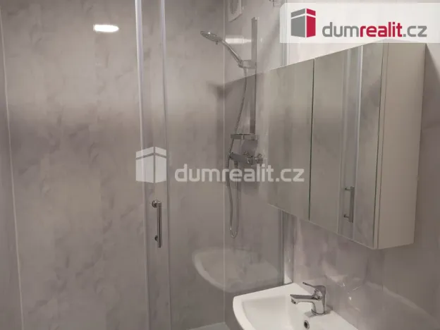 Pronájem bytu 1+kk, Karviná - Mizerov, Studentská, 29 m2