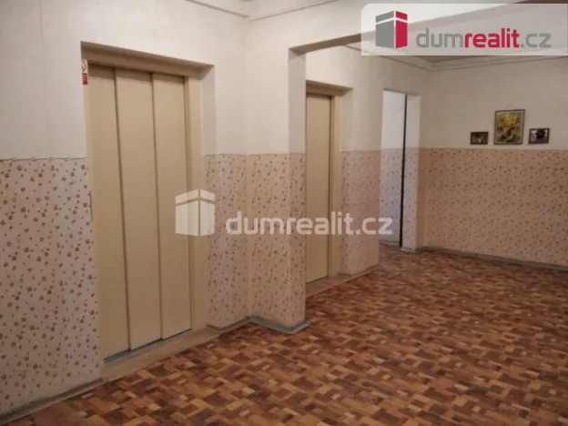 Pronájem bytu 1+kk, Karviná - Mizerov, Studentská, 29 m2