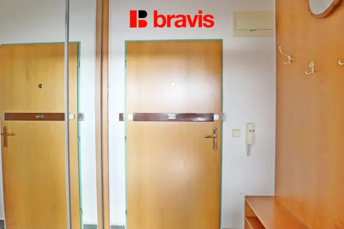 Pronájem bytu 2+kk, Brno - Veveří, 122 m2