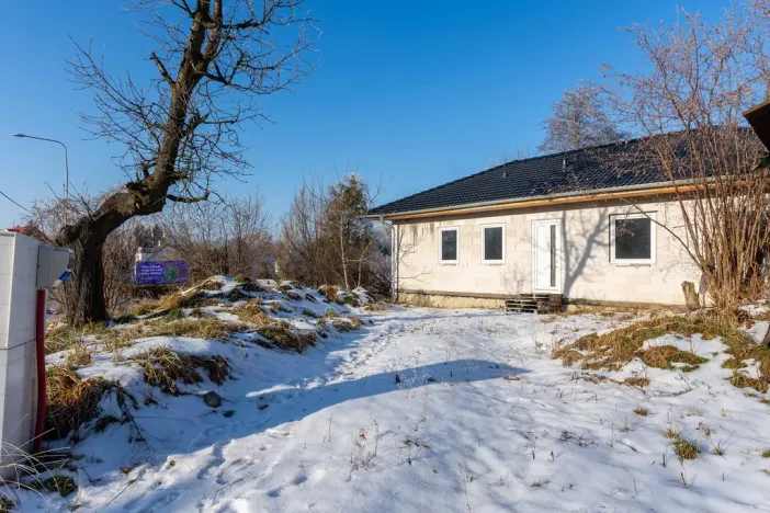 Prodej rodinného domu, Horní Suchá, Stonavská, 96 m2