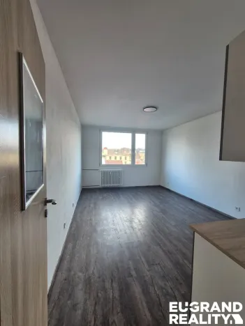 Pronájem bytu 2+kk, Varnsdorf, Hrnčířská, 51 m2