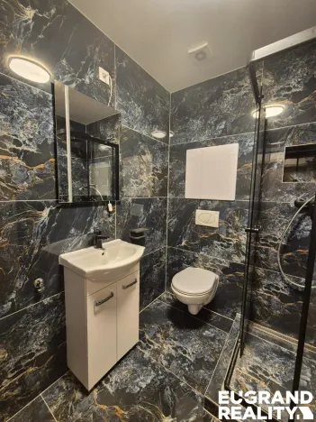 Pronájem bytu 2+kk, Varnsdorf, Hrnčířská, 51 m2