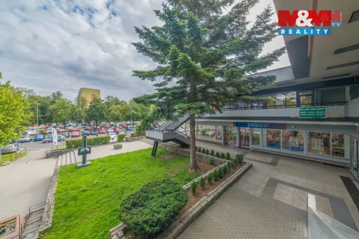 Pronájem kanceláře, Havířov - Podlesí, 24 m2