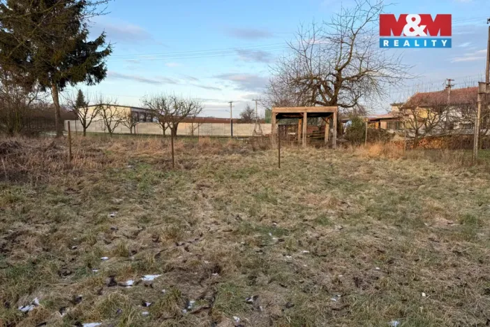 Prodej rodinného domu, Zlobice - Bojanovice, 103 m2