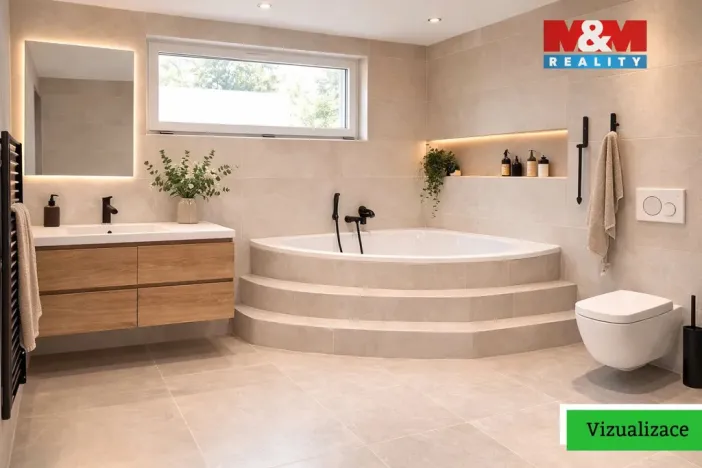 Prodej rodinného domu, Zlobice - Bojanovice, 103 m2