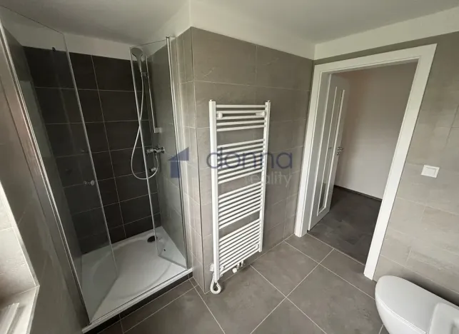 Pronájem bytu 2+1, Praha, Mikšovského, 57 m2